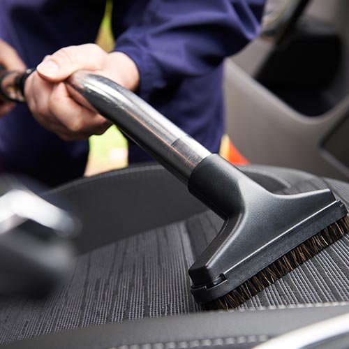 Auto Detailing